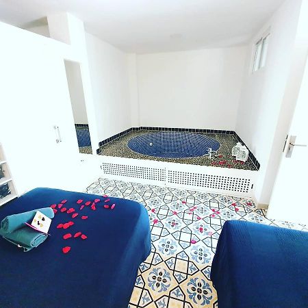 Exclusivo Apartamento Junto Al Mar By Hugo Beach Hotel Gandía Kültér fotó