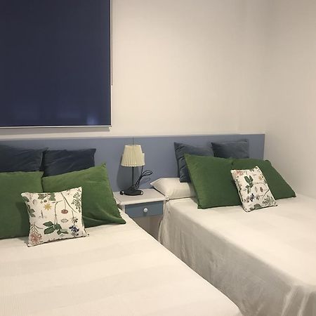 Exclusivo Apartamento Junto Al Mar By Hugo Beach Hotel Gandía Kültér fotó