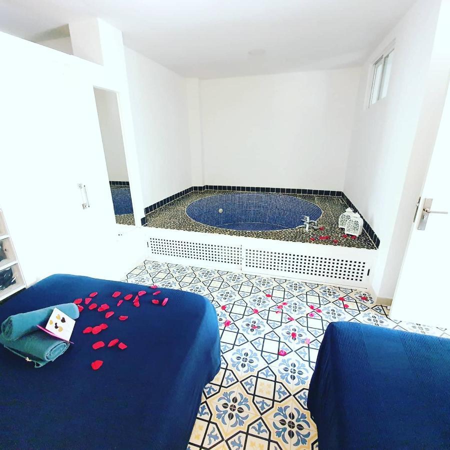 Exclusivo Apartamento Junto Al Mar By Hugo Beach Hotel Gandía Kültér fotó