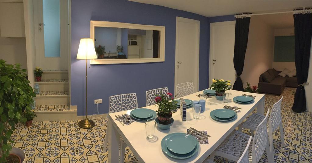 Exclusivo Apartamento Junto Al Mar By Hugo Beach Hotel Gandía Kültér fotó