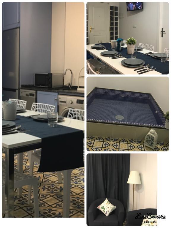 Exclusivo Apartamento Junto Al Mar By Hugo Beach Hotel Gandía Kültér fotó