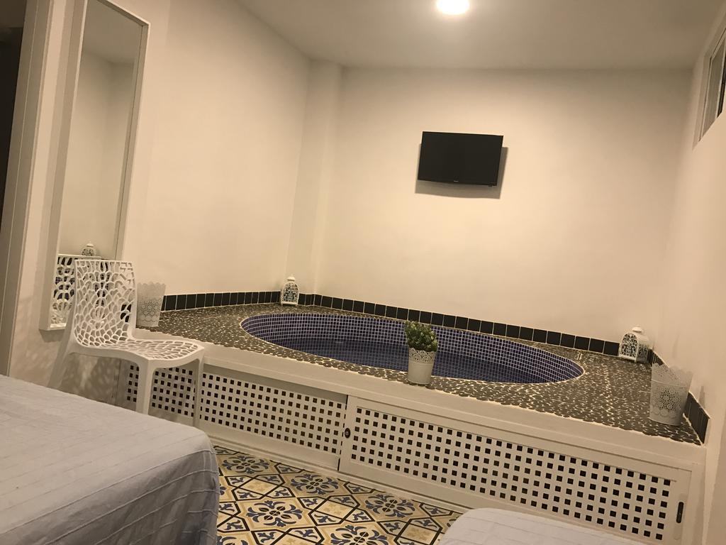 Exclusivo Apartamento Junto Al Mar By Hugo Beach Hotel Gandía Kültér fotó