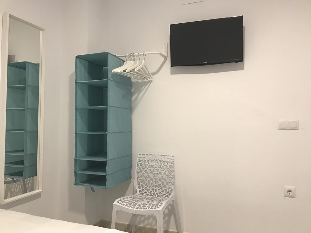 Exclusivo Apartamento Junto Al Mar By Hugo Beach Hotel Gandía Kültér fotó
