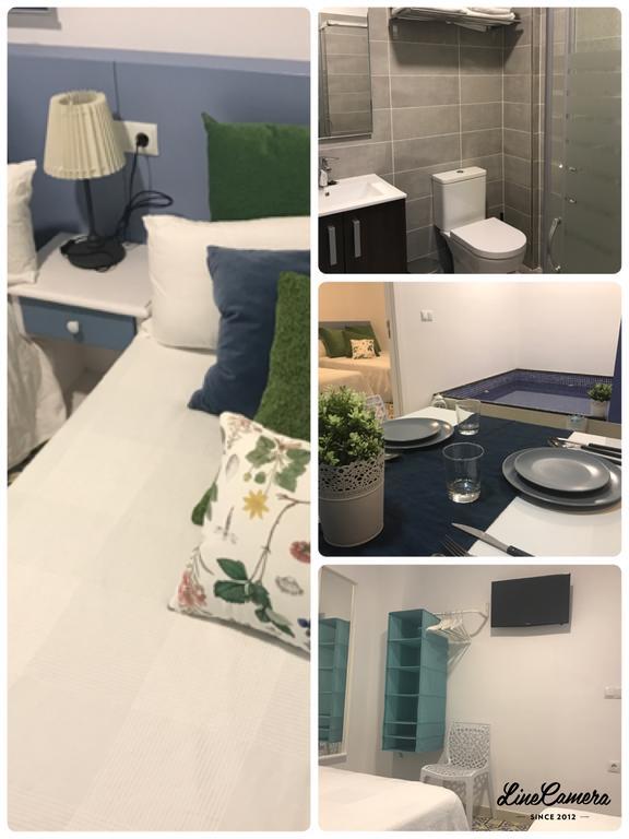 Exclusivo Apartamento Junto Al Mar By Hugo Beach Hotel Gandía Kültér fotó