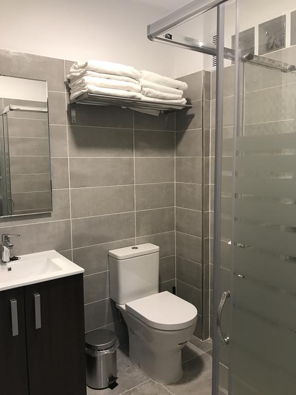 Exclusivo Apartamento Junto Al Mar By Hugo Beach Hotel Gandía Kültér fotó