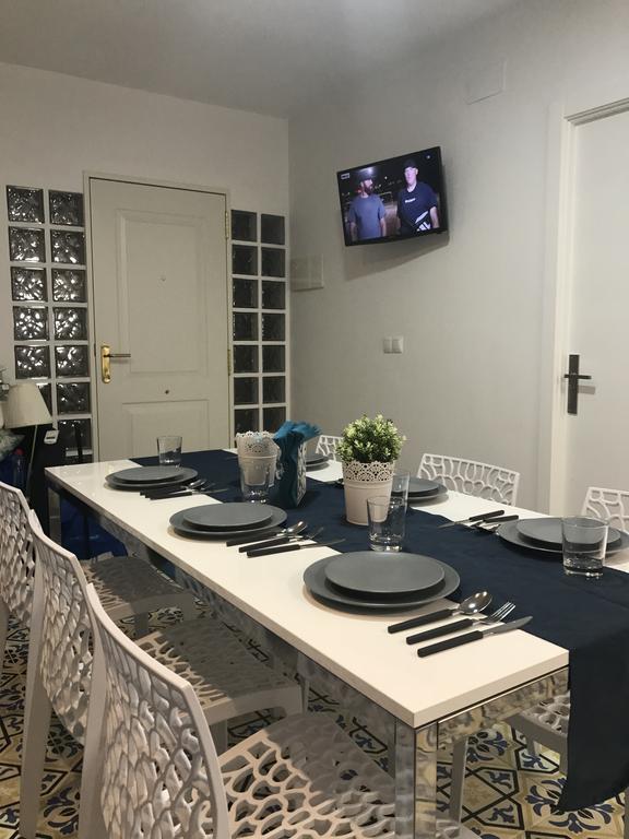 Exclusivo Apartamento Junto Al Mar By Hugo Beach Hotel Gandía Kültér fotó