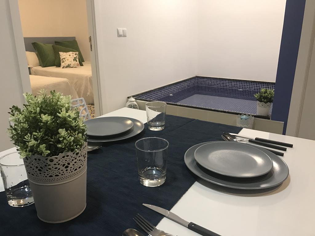 Exclusivo Apartamento Junto Al Mar By Hugo Beach Hotel Gandía Kültér fotó