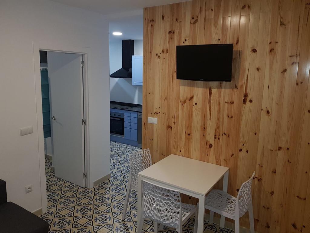Exclusivo Apartamento Junto Al Mar By Hugo Beach Hotel Gandía Kültér fotó